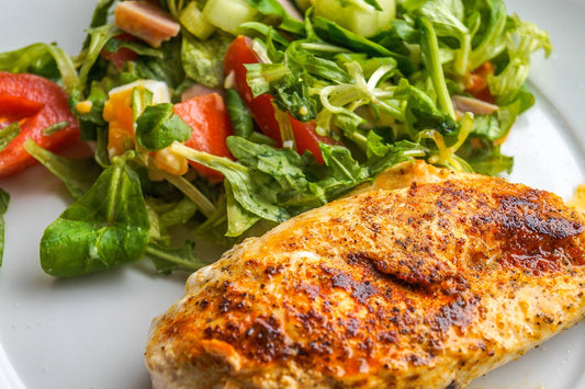 Chicken Breast