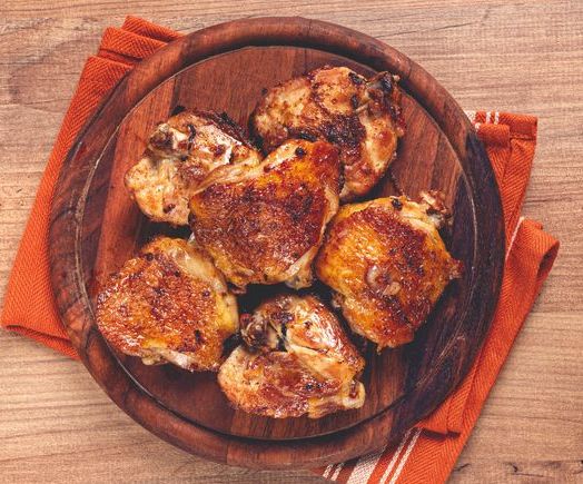 Chicken Thighs